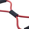 Champion Sports Medium Resistance Muscle Toner Loop – Scarlet