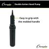 Champion Sports P30 Double Action Hand Pump