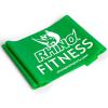 Champion Sports Resistance Therapy Stretch Flat Band(Green)