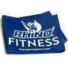 Champion Sports Resistance Therapy Stretch Flat Band(Indigo)