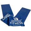 Champion Sports Resistance Therapy Stretch Flat Band(Indigo)