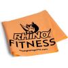 Champion Sports Resistance Therapy Stretch Flat Band(Orange)