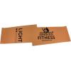 Champion Sports Resistance Therapy Stretch Flat Band(Orange)