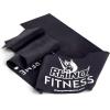 Champion Sports Resistance Therapy Stretch Flat Band(Purple)