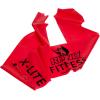 Champion Sports Resistance Therapy Stretch Flat Band(Red)