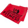 Champion Sports Resistance Therapy Stretch Flat Band(Red)