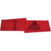 Champion Sports Resistance Therapy Stretch Flat Band(Red)