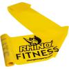 Champion Sports Resistance Therapy Stretch Flat Band(Yellow)