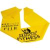 Champion Sports Resistance Therapy Stretch Flat Band(Yellow)