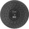 Champion Sports Rhino Fitness Slam Ball – Sand-Filled, Bounce-Resistant Ball for Strength & Conditioning, 6–50 lb(10 Pound)