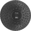 Champion Sports Rhino Fitness Slam Ball – Sand-Filled, Bounce-Resistant Ball for Strength & Conditioning, 6–50 lb(35 Pound)