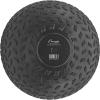 Champion Sports Rhino Fitness Slam Ball – Sand-Filled, Bounce-Resistant Ball for Strength & Conditioning, 6–50 lb(40 Pound)