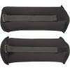 Champion Sports Soft Adjustable Ankle and Wrist Weights(10 Lbs)
