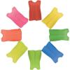 Champion Sports Solid Practice Vest, Adult, Neon Yellow