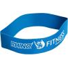 Champion Sports Stretch Loop Bands for Men and Women, Light to Heavy Resistance – Durable Fitness Band for Strength Training, Stretching, Rehabilitation – Premium Home Workout Equipment(BLUE)