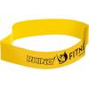 Champion Sports Stretch Loop Bands for Men and Women, Light to Heavy Resistance – Durable Fitness Band for Strength Training, Stretching, Rehabilitation – Premium Home Workout Equipment(YELLOW)