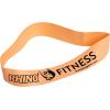 Champion Sports Stretch Loop Bands for Men and Women, Light to Heavy Resistance – Durable Fitness Band for Strength Training, Stretching, Rehabilitation – Premium Home Workout Equipment(Orange – 9 lbs (Light-Medium Resistance))