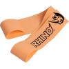 Champion Sports Stretch Loop Bands for Men and Women, Light to Heavy Resistance – Durable Fitness Band for Strength Training, Stretching, Rehabilitation – Premium Home Workout Equipment(Orange – 9 lbs (Light-Medium Resistance))