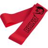 Champion Sports Stretch Loop Bands for Men and Women, Light to Heavy Resistance – Durable Fitness Band for Strength Training, Stretching, Rehabilitation – Premium Home Workout Equipment(Red – 6.6 lbs (Light Resistance))