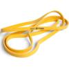 Champion Sports Stretch Training Bands – Resistance Bands for Strength, Stretching & Rehab Exercises(YELLOW)