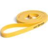 Champion Sports Stretch Training Bands – Resistance Bands for Strength, Stretching & Rehab Exercises(YELLOW)