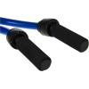 Champion Sports Weighted Jump Rope(Blue)