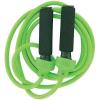 Champion Sports Weighted Jump Rope(Green)