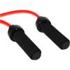 Champion Sports Weighted Jump Rope(Orange)