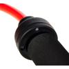 Champion Sports Weighted Jump Rope(Orange)