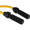 Champion Sports Weighted Jump Rope(Yellow)