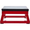 Champion Sports Welded Steel Plyo Box – 6″H