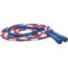 Champion Sports Deluxe XU Beaded Jump Rope – in Multiple Lengths(16 Feet)