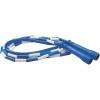 Champion Sports Deluxe XU Beaded Jump Rope – in Multiple Lengths(9 Feet)
