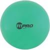 Champion Sports Exercise, Stability, Balance Ball, 42 cm, Green – Premium Quality, Pop-Resistant Gym Medicine Balls for Strength and Core Training, Rehab, Workout, Pilates, Pregnancy, Stretching