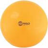 Champion Sports Exercise, Stability, Balance Ball, 75 cm, Yellow – Premium Quality, Pop-Resistant Gym Medicine Balls for Strength and Core Training, Rehab, Workout, Pilates, Pregnancy, Stretching