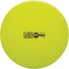Champion Sports Fitpro BRT Training & Exercise Ball(Neon Yellow)
