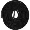 Champion Sports Heavy Training Rope: Rhino Poly Strength & Conditioning Heavy Gym Battle Ropes – Cardio, Cross Training, Weight Training & Crossfit(1.5″ x 50′)