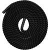 Champion Sports Heavy Training Rope: Rhino Poly Strength & Conditioning Heavy Gym Battle Ropes – Cardio, Cross Training, Weight Training & Crossfit(2″ x 40′)
