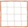 Champion Sports Official Size 2.0mm Soccer Net Pair (2) – Twisted 5″ Square Polyethylene Netting