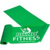 Champion Sports Resistance Therapy Stretch Flat Band(Green)