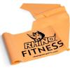 Champion Sports Resistance Therapy Stretch Flat Band(Orange)