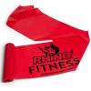 Champion Sports Resistance Therapy Stretch Flat Band(Red)