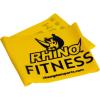 Champion Sports Resistance Therapy Stretch Flat Band(Yellow)