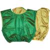 Champion Sports Reversible Mesh Adult Scrimmage Vest, Yellow/Green