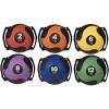 Champion Sports Rhino Ultra Grip Medicine Ball(Purple)