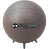 Champion Sports Stability Ball(Grey)