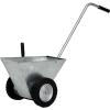 Champion Sports Steel Dry Line Markers – 10 lb – 85 lb Hopper Capacity, Field Marking Equipment for Sports & Athletic Fields(Pro Steel Dry Line Marker (25 LB Capacity))