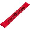 Champion Sports Stretch Loop Bands for Men and Women, Light to Heavy Resistance – Durable Fitness Band for Strength Training, Stretching, Rehabilitation – Premium Home Workout Equipment(Red – 6.6 lbs (Light Resistance))