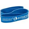 Champion Sports Stretch Training Bands – Resistance Bands for Strength, Stretching & Rehab Exercises(BLUE)