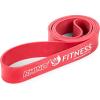 Champion Sports Stretch Training Bands – Resistance Bands for Strength, Stretching & Rehab Exercises(RED)